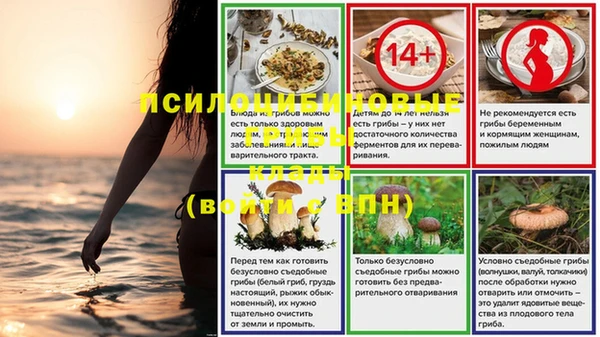 стафф Бугульма